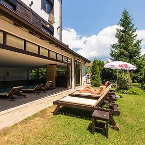 Hotel Bansko Spa & Holidays - Free Parking