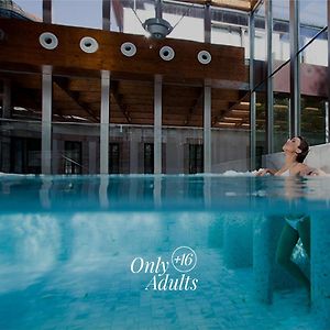 Gran Hotel Las Caldas By Blau Hotels - Adults Only